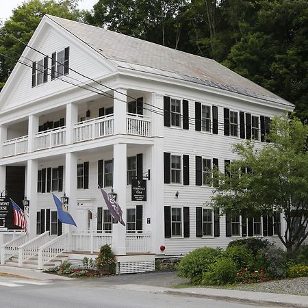 The Vermont House Hotel Wilmington Exterior photo